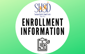 Enrollment Info 